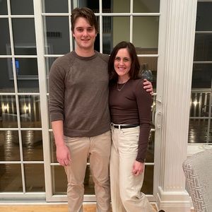 Meet your Posher, Cassie